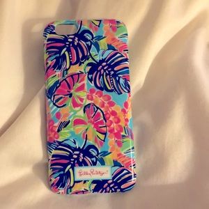 Lilly Pulitzer iPhone 6 Case